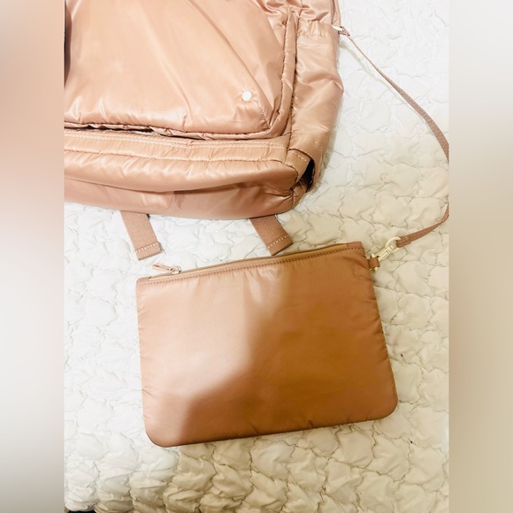 State Bags Lorimer Backpack with Pockets - Picture 5 of 6